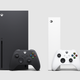 a photo of the xbox series x and xbox series s